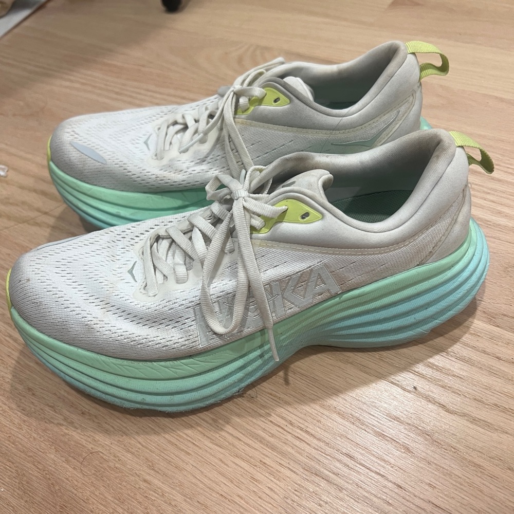HOKA Women's Bondi 9